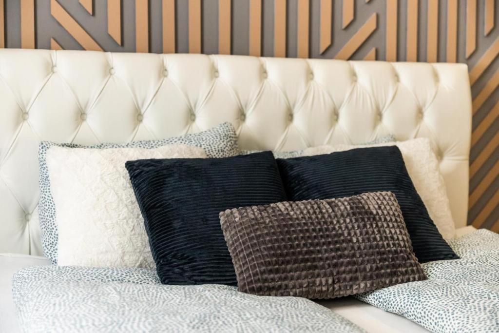 Deluxe Quentin Home Next To The Fashion Street بودابست المظهر الخارجي الصورة