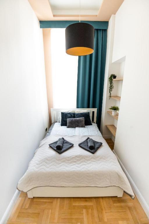 Deluxe Quentin Home Next To The Fashion Street بودابست المظهر الخارجي الصورة