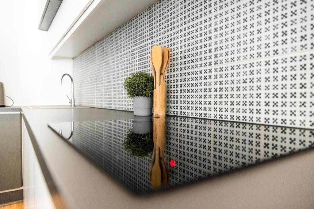 Deluxe Quentin Home Next To The Fashion Street بودابست المظهر الخارجي الصورة