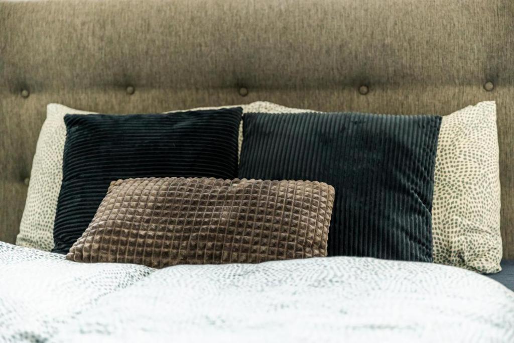 Deluxe Quentin Home Next To The Fashion Street بودابست المظهر الخارجي الصورة