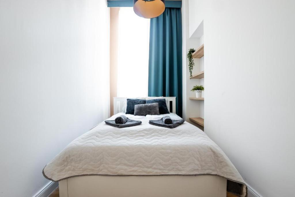 Deluxe Quentin Home Next To The Fashion Street بودابست المظهر الخارجي الصورة